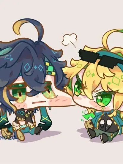 Venti0124의 키니치
