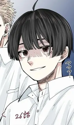 Profile image of 요리타 아야토