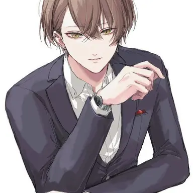 Profile image of 加賀美ハヤト