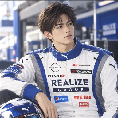 Profile image of 카이모토 류야