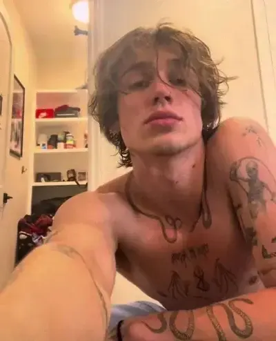 PlaidTape7830의 Ryder