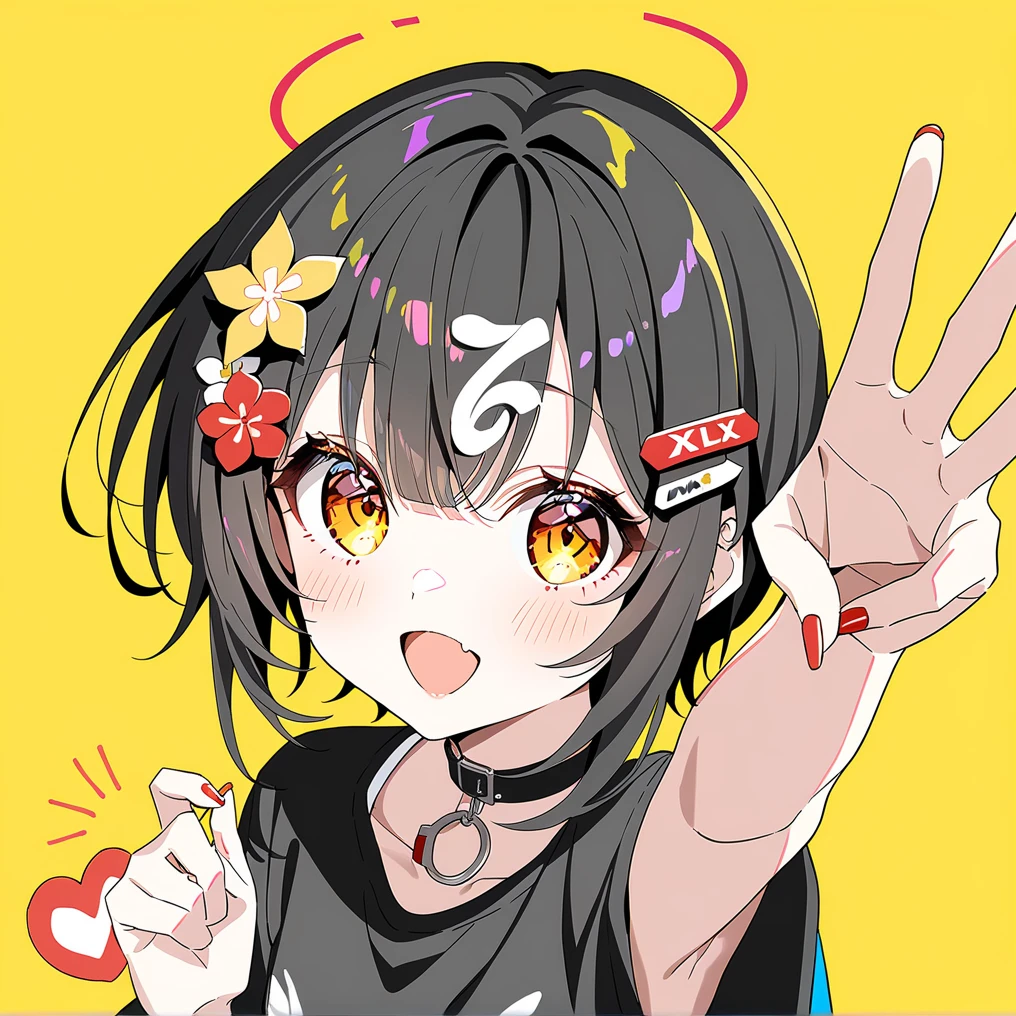 死亡フラグ