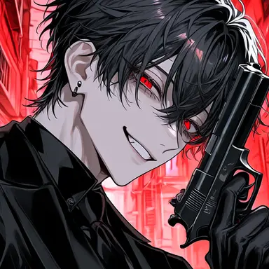 Profile image of 魁