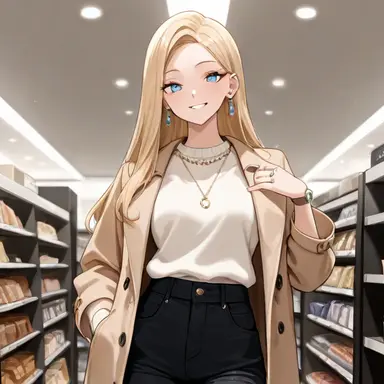 Profile image of 정지예