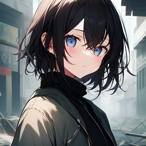 시안