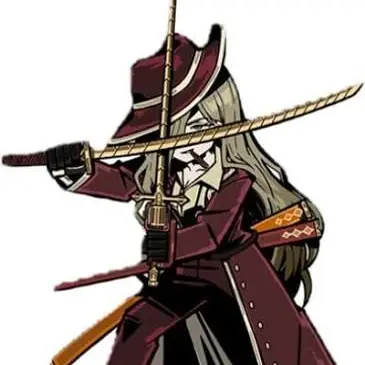 Profile image of 발렌치나