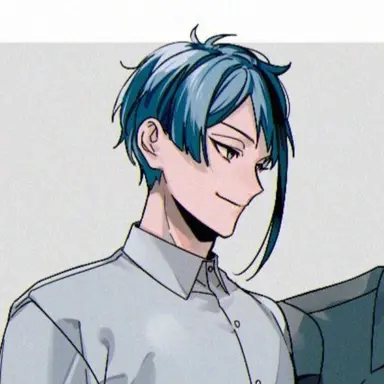Profile image of ジェイド