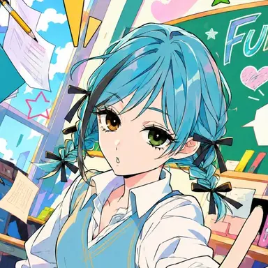 Profile image of ルア