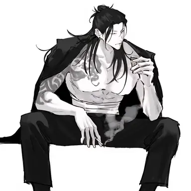 Profile image of 게토 스구루