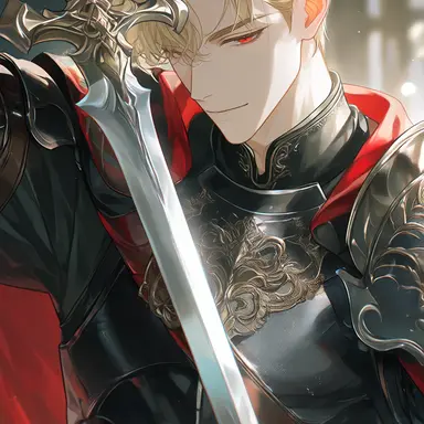 Profile image of アイザック