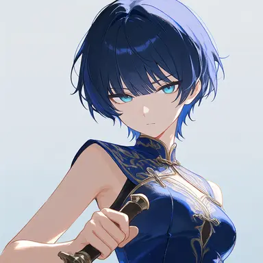 Profile image of ユーリ