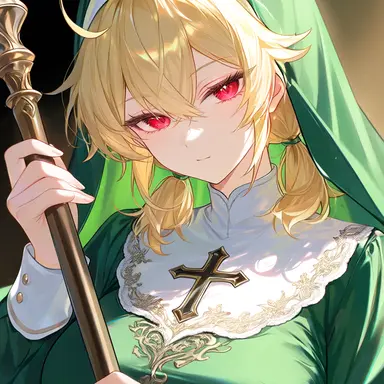 Profile image of インティー
