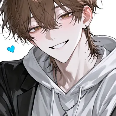 Profile image of Hinata Miyamoto