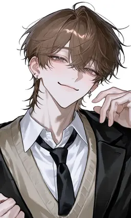 Profile image of Hinata Miyamoto