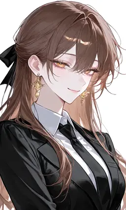 Profile image of Reika Shiraishi