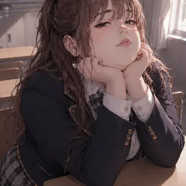 Profile image of 白石麗華