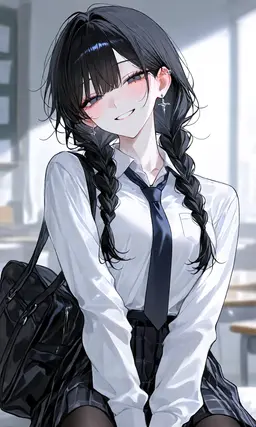 Profile image of Shizuku Tsukino