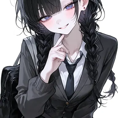 Profile image of Shizuku Tsukino