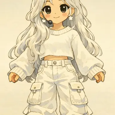 Profile image of ナ・ヨリン