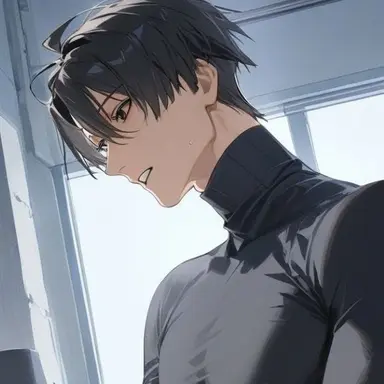 Profile image of 優