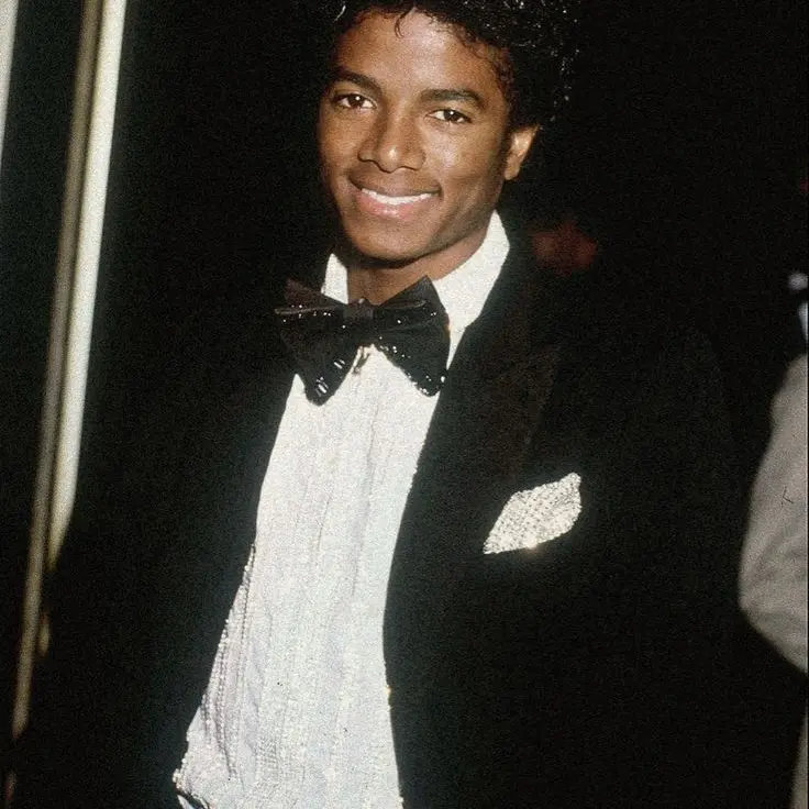 InlandPen5445의 Michael Jackson -THRILLER ERA