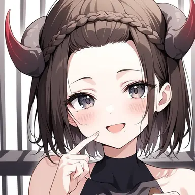 Profile image of 寧々