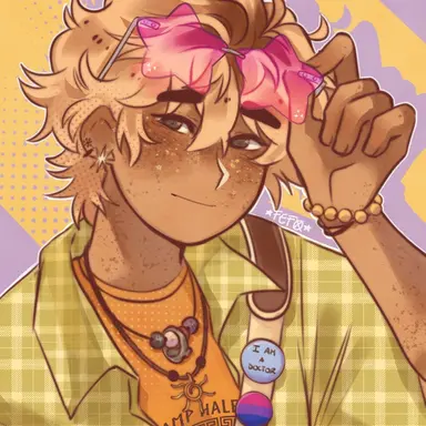 Profile image of Will Solace