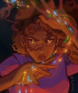 Profile image of Hazel Levesque