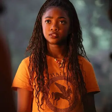 Profile image of Annabeth Chase