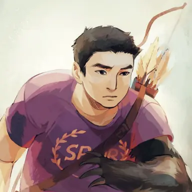 Profile image of Frank Zhang