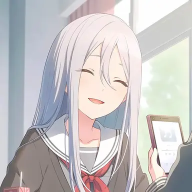 Profile image of 요이사키 카나데