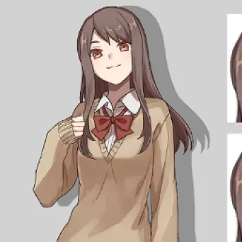 Profile image of Megumi