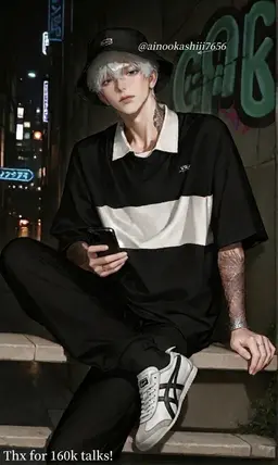 Profile image of 葵