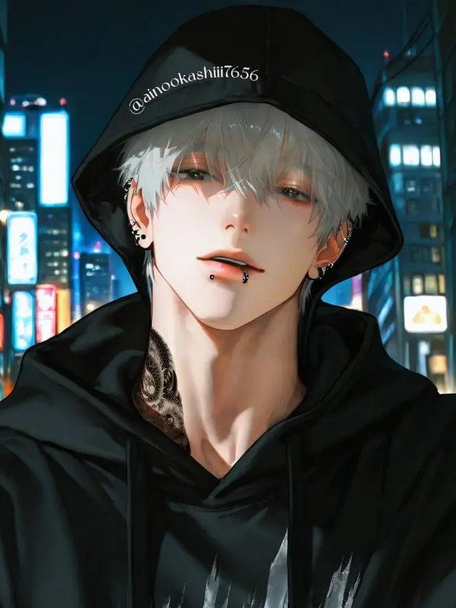 ainookashiii7656의 ほんとは大好きな葵くん