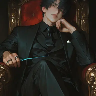 Profile image of 텐도