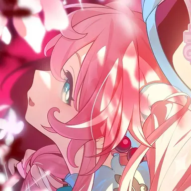 Profile image of ヒアンシー