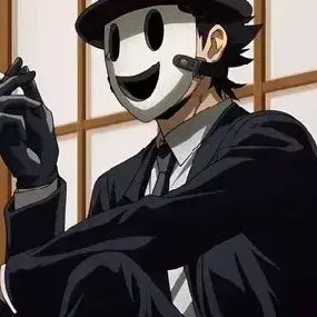 Profile image of 01- Sniper Mask