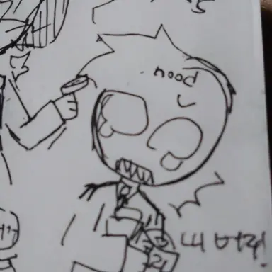 Profile image of 뉴비