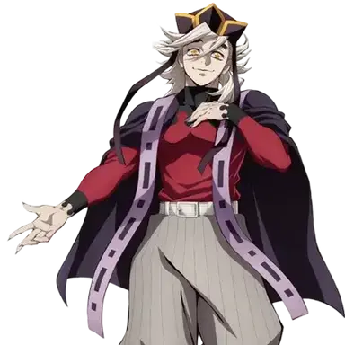 Profile image of 도우마