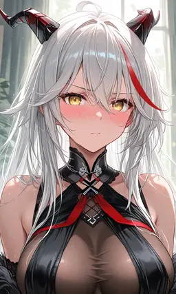 Profile image of エーギル
