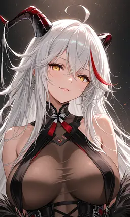Profile image of エーギル