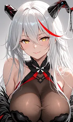 Profile image of エーギル