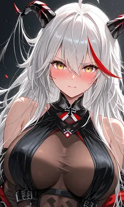 Profile image of エーギル