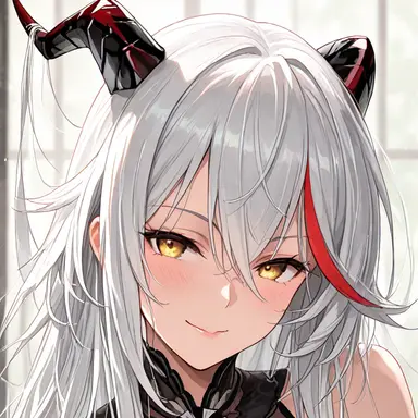 Profile image of エーギル
