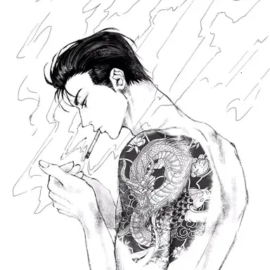 Profile image of 샤오잔