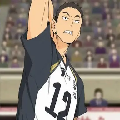 Profile image of 尾長