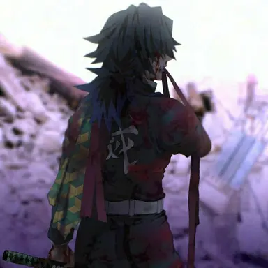 Profile image of 토미오카 기유