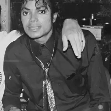 Profile image of Michael Jackson