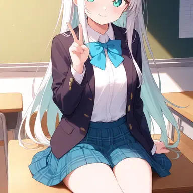 Profile image of 麗華