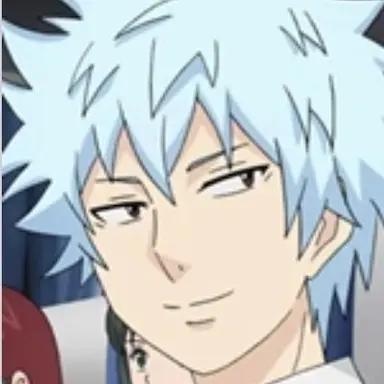 Profile image of Kaidou